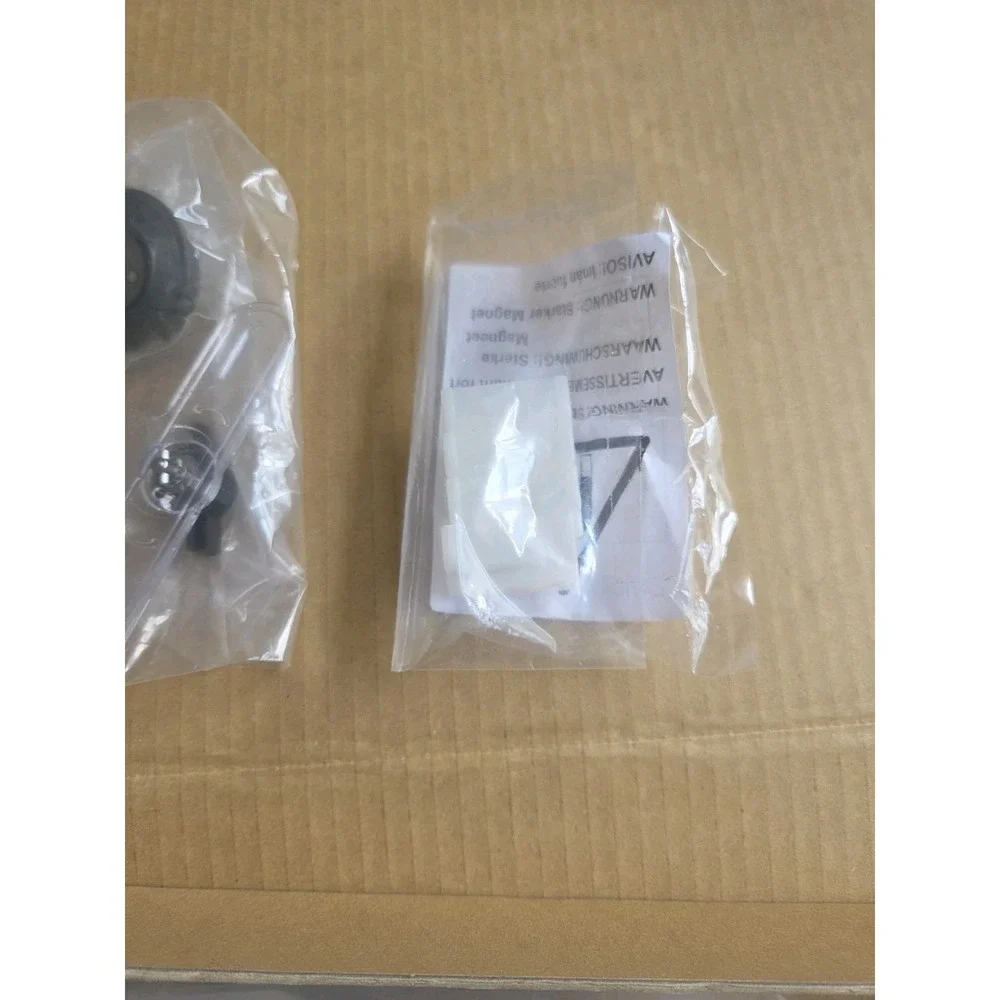 Janome Horizon Memory Craft 15000/12000/14000 Embroidery Unit and Case In Box